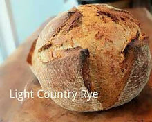 Load image into Gallery viewer, Sourdough breads and sweets by St. John's Bakery