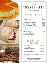 Load image into Gallery viewer, Flakies by Indranil Chowdhury