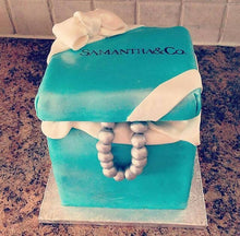 Load image into Gallery viewer, Custom Cakes by Progress Bakery