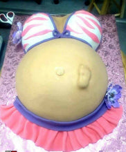 Load image into Gallery viewer, Custom Cakes by Progress Bakery