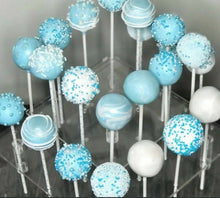 Load image into Gallery viewer, Cake Pops by Kristyl Doc
