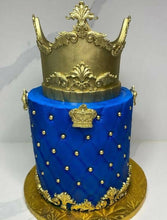 Load image into Gallery viewer, Custom Cakes by CakeItKing