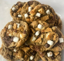Load image into Gallery viewer, Cookies by 6ix Treats