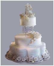 Load image into Gallery viewer, Cakes by Steeles Bakery