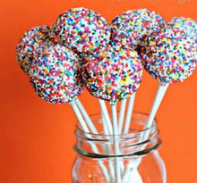 Load image into Gallery viewer, Cake Pops by Kristyl Doc
