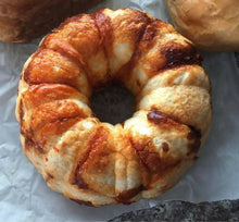 Load image into Gallery viewer, Fresh Homemade Bread by Vanessa Jackson