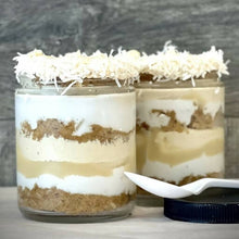 Load image into Gallery viewer, Cake Jars by Caked Coffee