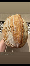 Load image into Gallery viewer, Sourdough & Organic Artisan French Bakery by Stéphanie E. Armengau