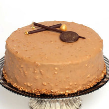 Load image into Gallery viewer, Cakes by Stubbe Chocolate