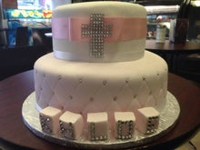 Load image into Gallery viewer, Custom Cakes by Progress Bakery