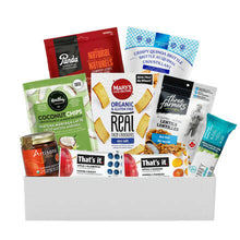 Load image into Gallery viewer, Kosher and Gluten Free Gift Baskets by Nutcracker Sweet