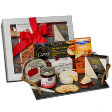 Load image into Gallery viewer, Kosher and Gluten Free Gift Baskets by Nutcracker Sweet