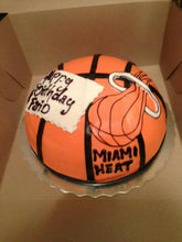 Load image into Gallery viewer, Custom Cakes by Progress Bakery