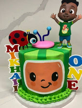 Load image into Gallery viewer, Custom Cakes by CakeItKing