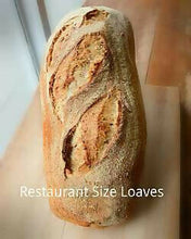Load image into Gallery viewer, Sourdough breads and sweets by St. John's Bakery