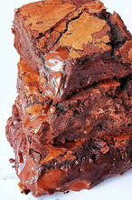 Load image into Gallery viewer, Brownies by Joshna Karia