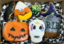 Load image into Gallery viewer, Cookies by Progress Bakery