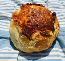 Load image into Gallery viewer, Fresh Homemade Bread by Vanessa Jackson