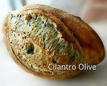 Load image into Gallery viewer, Sourdough breads and sweets by St. John's Bakery