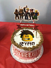 Load image into Gallery viewer, Custom Cakes by Pawas Shahpuri Chhabra