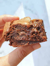 Load image into Gallery viewer, Brownies by Joshna Karia