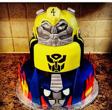 Load image into Gallery viewer, Custom Cakes by Progress Bakery