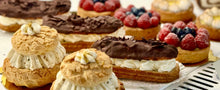 Load image into Gallery viewer, Pastries by EPI Bakehouse	