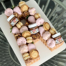 Load image into Gallery viewer, Cream Tarts by Just Cuzz Patisserie	