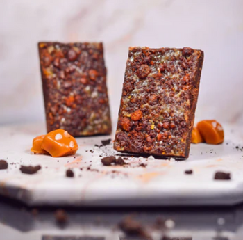 Vegan Brownie by Butter and Spice Bakeshop