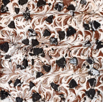 Gluten Free Brownies by Butter and Spice Bakeshop