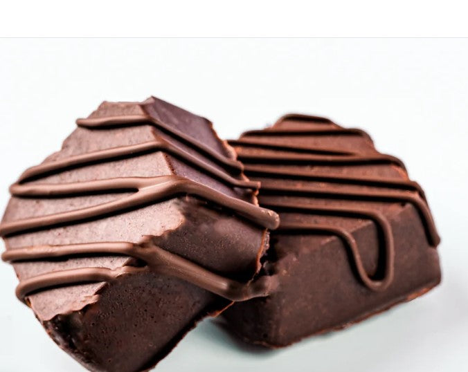 Date Fudge by Palm Bites