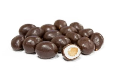 Chocolate Covered Nuts by Palm Bites