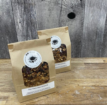 Granola by Celena's Bakery
