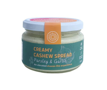 Spreads by Freedom Jars