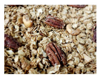 Granola by Freedom Jars
