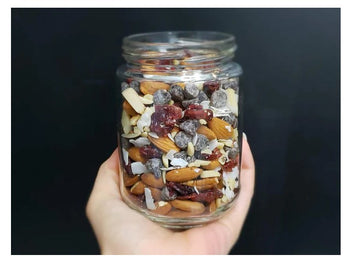 Trail Mix by Freedom Jars