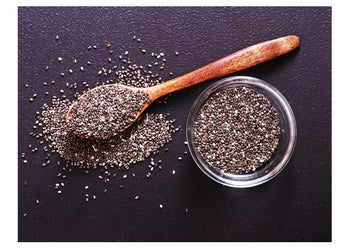 Seeds by Freedom Jars