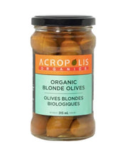 Load image into Gallery viewer, Olives by Freedom Jars	