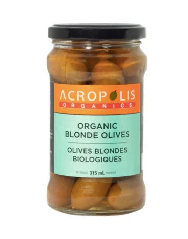 Olives by Freedom Jars