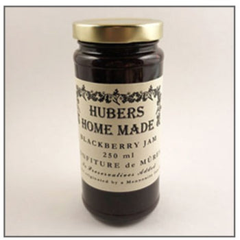 Mennonite Preserves Recipes by The Stone Kitchen