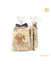 Load image into Gallery viewer, Biscotti by The Dessert Lady	
