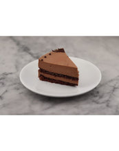 Load image into Gallery viewer, Sliced Cake by The Dessert Lady	