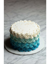 Load image into Gallery viewer, Cakes by The Dessert Lady	