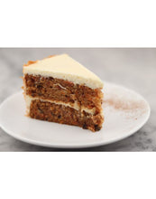 Load image into Gallery viewer, Sliced Cake by The Dessert Lady	