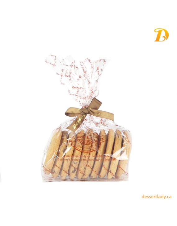 Cookies by The Dessert Lady