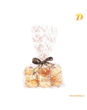 Load image into Gallery viewer, Cookies by The Dessert Lady	