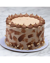 Load image into Gallery viewer, Cakes by The Dessert Lady	