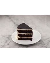 Load image into Gallery viewer, Sliced Cake by The Dessert Lady	