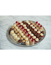 Load image into Gallery viewer, Finger Sweet Platters by The Dessert Lady	