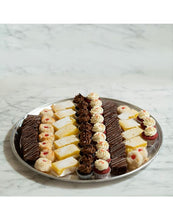 Load image into Gallery viewer, Finger Sweet Platters by The Dessert Lady	